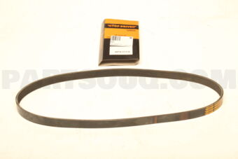 6PK1115 RIB BELT