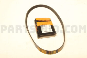6PK1115 RIB BELT