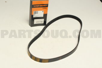 6PK1150 RIB BELT