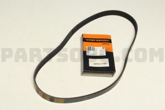 6PK1150 RIB BELT
