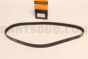 6PK1175 RIB BELT