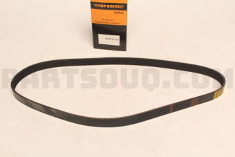 6PK1175 RIB BELT