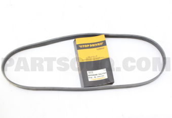 6PK1180 RIB BELT