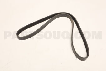 6PK1245 BELT