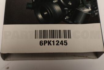6PK1245 BELT
