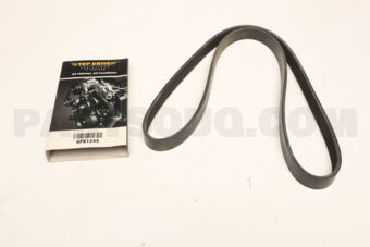 6PK1245 BELT