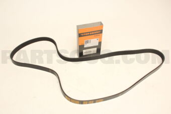6PK1670 BELT