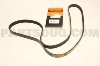 6PK1670 BELT