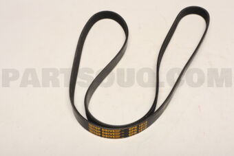6PK1815 RIB BELT