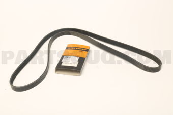 6PK1835 RIB BELT