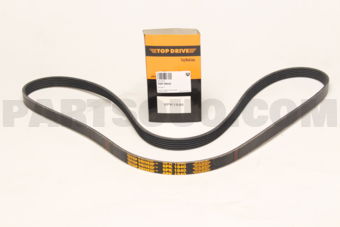 6PK1840 RIB BELT