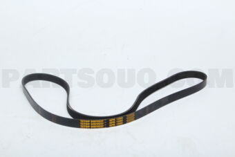 6PK1880 RIB BELT
