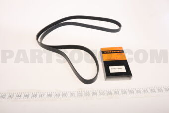 6PK1890 RIB BELT