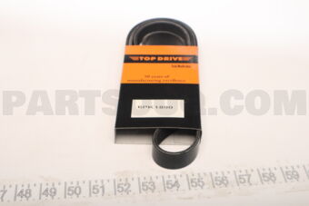 6PK1890 RIB BELT