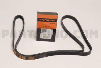 6PK2010 BELT