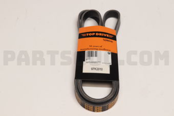6PK2010 BELT