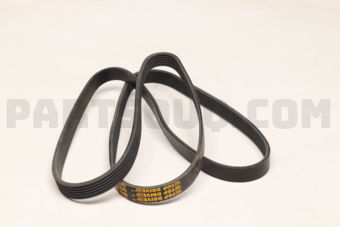 6PK2050 RIB BELT