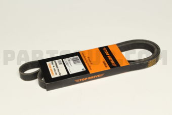 6PK2100 MULTIRIB BELT M111/W202/W201