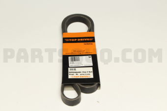 6PK2100 MULTIRIB BELT M111/W202/W201