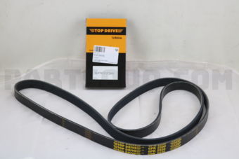 6PK2230 RIB BELT
