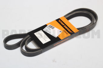 6PK2255 RIB BELT