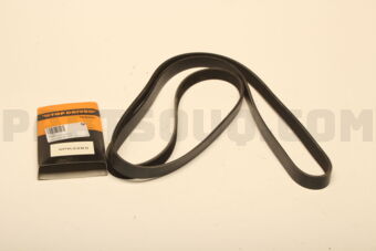 6PK2285 V-RIBBED BELT/M-COUPE/OPEL/AUD