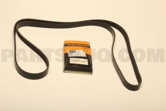 6PK2285 V-RIBBED BELT/M-COUPE/OPEL/AUD