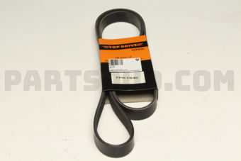 7PK1640 BELT
