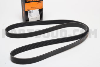 7PK1935 RIB BELT