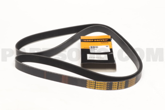 7PK2120 RIB BELT