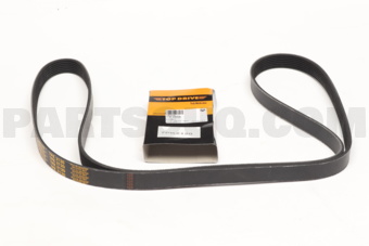 7PK2120 RIB BELT