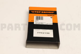 7PK2150 BELT