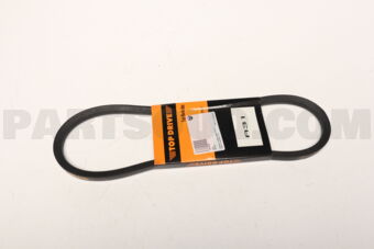 A31 WT BELT