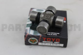 ST1540 STEERING JOINT  15.06X40