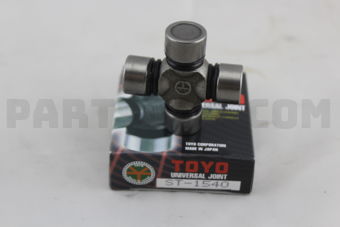 ST1540 STEERING JOINT  15.06X40