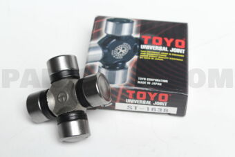 ST1638 STEERING JOINT  TOY