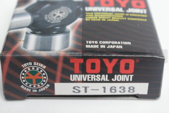ST1638 STEERING JOINT  TOY