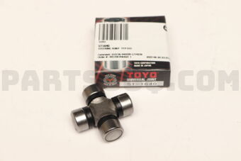 ST1640 STEERING JOINT  TTY-010