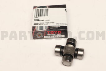 ST1640 STEERING JOINT  TTY-010