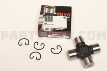 TM188 UNIVERSAL JOINT DELICA