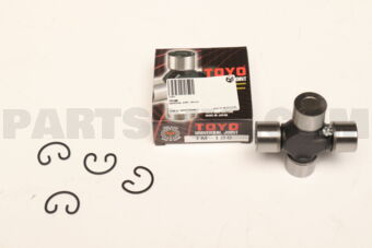 TM188 UNIVERSAL JOINT DELICA