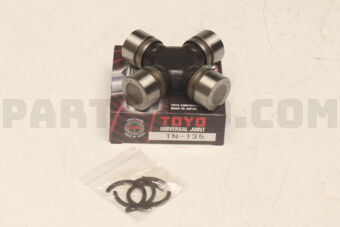 TN135 UNIVERSAL JOINT  TB42