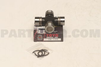TN135 UNIVERSAL JOINT  TB42