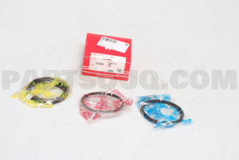 310353FSTD PISTON RING
