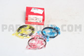 310353FSTD PISTON RING