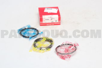 310353FSTD PISTON RING