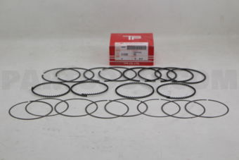 310363F050 DH ; PISTON RING  ; HD ; 76MM