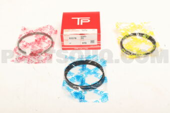 323763FSTD PISTON RING