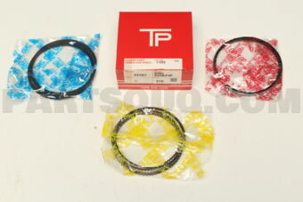 323873FSTD PISTON RING