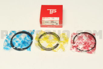 323873FSTD PISTON RING